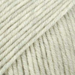 DROPS MERINO EXTRA FINE 54 Mix neblina matinal