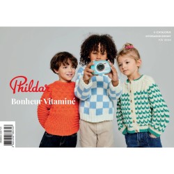 PDF PHILDAR Bonheur Vitaminé