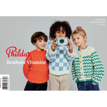 PDF PHILDAR Bonheur Vitaminé