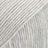 DROPS BABY MERINO 22 Mix Gris Clair