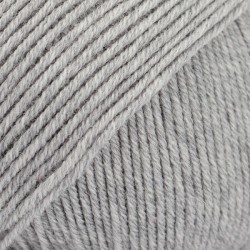 DROPS BABY MERINO 19 Mix gris
