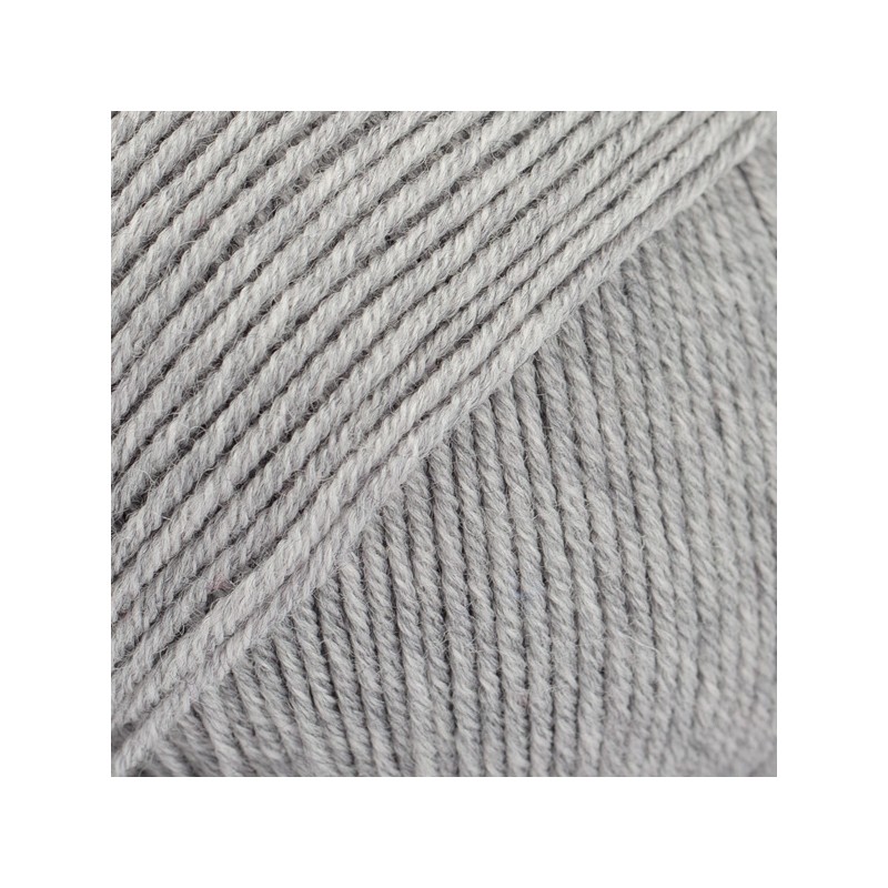 DROPS BABY MERINO 19 Mix gris