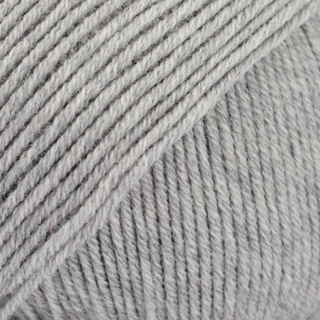 DROPS BABY MERINO 19 Mix gris