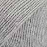 DROPS BABY MERINO 19 Mix gris