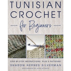 PDF Tunisian Crochet for...