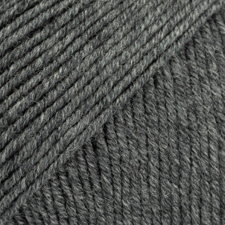 DROPS BABY MERINO 20 Mix Gris Foncé