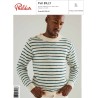 PULL HOMME BILLY en PDF