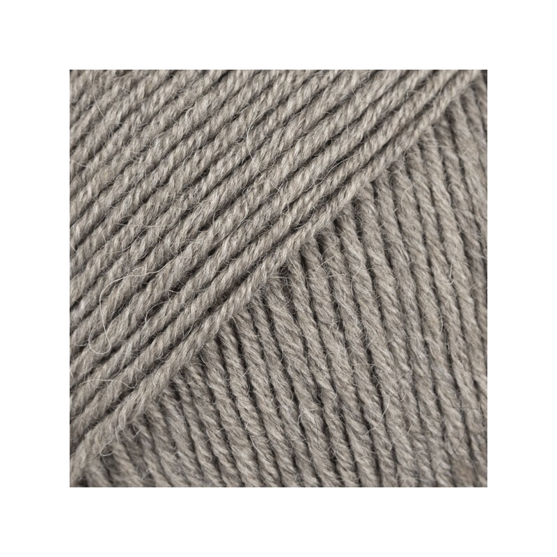 DROPS BABY MERINO 57 Mix greige