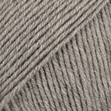 DROPS BABY MERINO 57 Mix greige