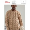 PULL HOMME LENY en PDF