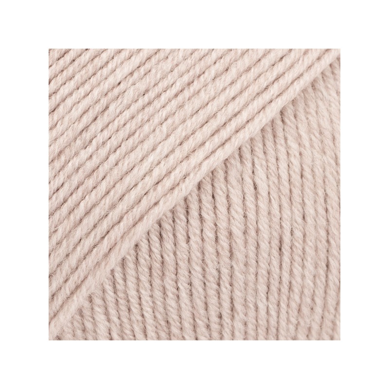 DROPS BABY MERINO 23 Mix beige claro