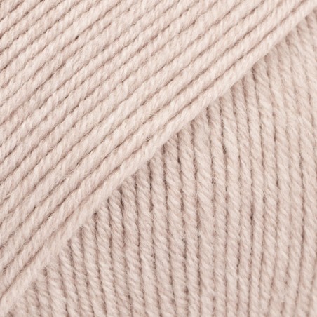 DROPS BABY MERINO 23 Mix beige claro