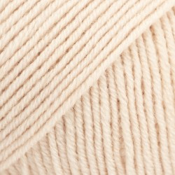 DROPS BABY MERINO 59 Uni trigo