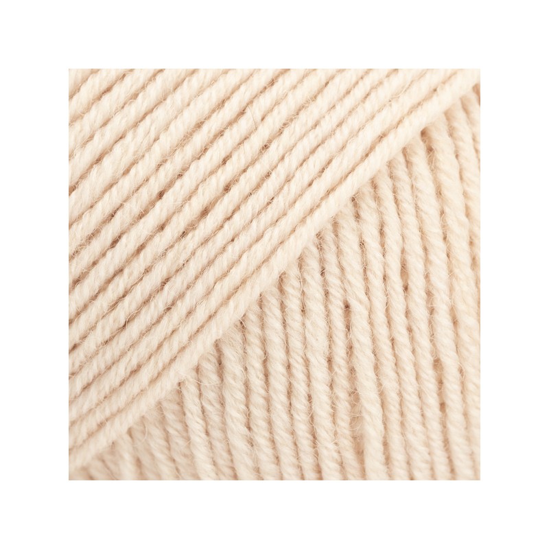 DROPS BABY MERINO 59 Uni trigo