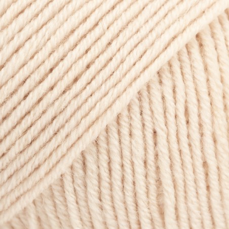 DROPS BABY MERINO 59 Uni trigo