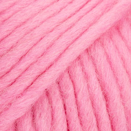 DROPS SNOW 113 Uni pétalo de rosa