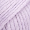 DROPS SNOW 114 Uni lavanda escarchada