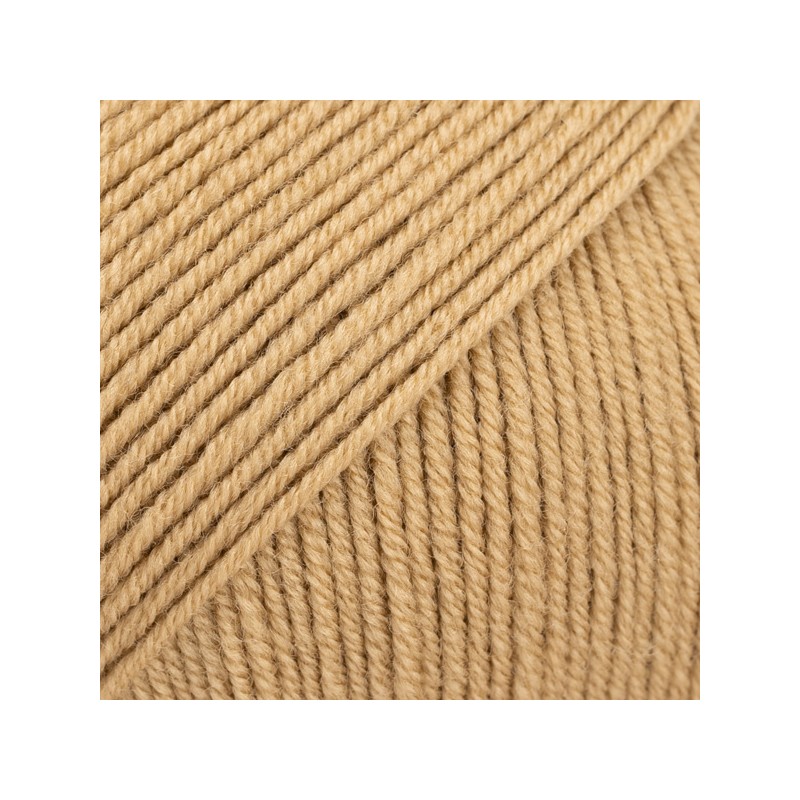 DROPS BABY MERINO 55 Uni cacahuete