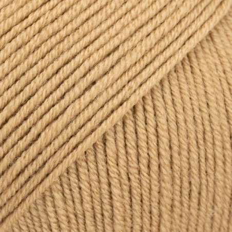 DROPS BABY MERINO 55 Uni cacahuete
