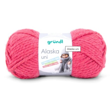 GRUNDL ALASKA 18 Rose