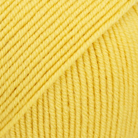 DROPS BABY MERINO 45 Uni Citron