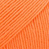 DROPS BABY MERINO 36 Uni naranja eléctrico