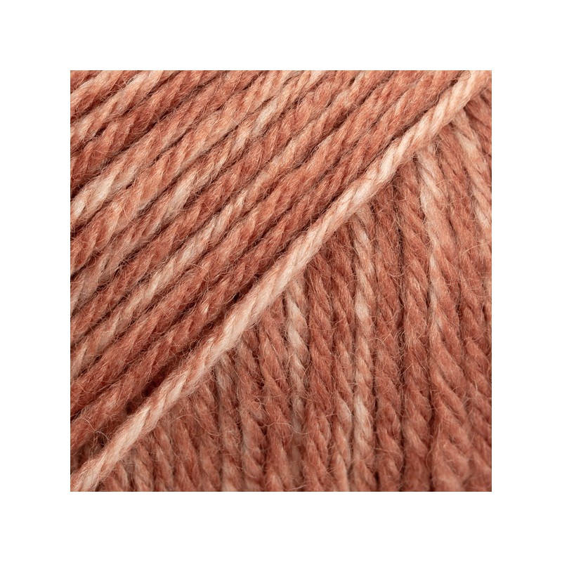 DROPS FIESTA 35 print cobre