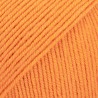 DROPS BABY MERINO 56 Uni Mandarine *