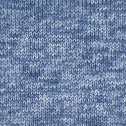 DROPS FIESTA 38 print neblina azul