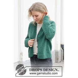 KIT No Nonsense Cardigan - AIR