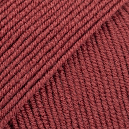 DROPS BABY MERINO 51 Uni borgoña