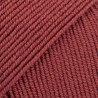 DROPS BABY MERINO 51 Uni Bordeaux