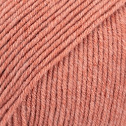 DROPS BABY MERINO 48 Mix blush