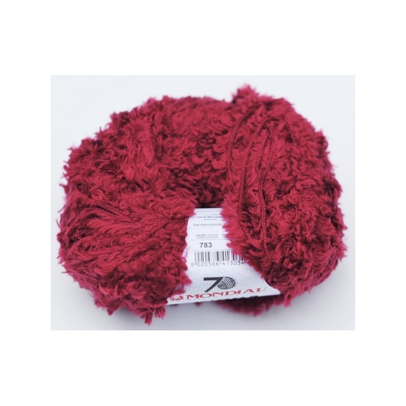 TUNDRA 783 Framboise