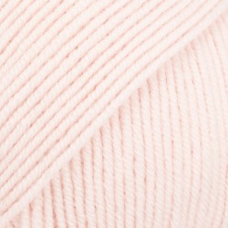 DROPS BABY MERINO 44 Uni polvo