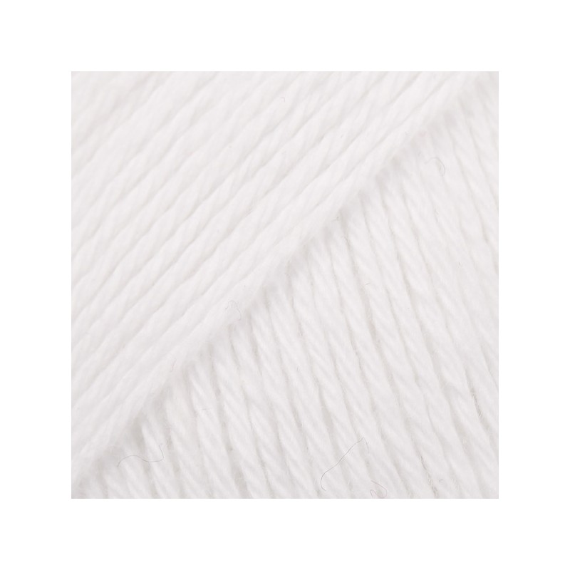DROPS LOVES YOU 7 01 Uni blanco