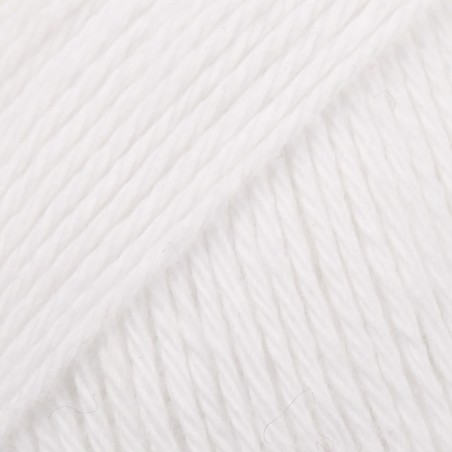 DROPS LOVES YOU 7 01 Uni blanco
