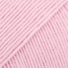 DROPS BABY MERINO 54 Uni Rose Poudré