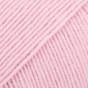 DROPS BABY MERINO 54 Uni rosado polvo