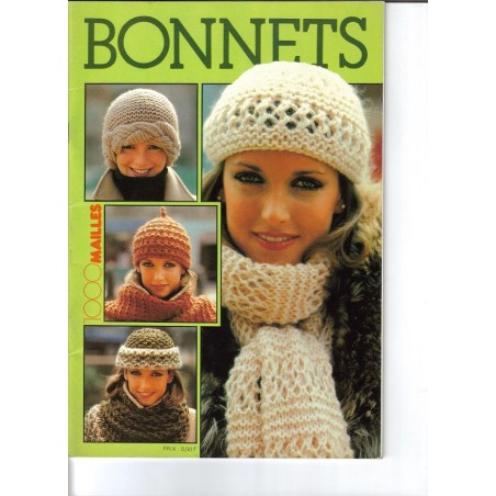 PDF 1000 Mailles BONNETS