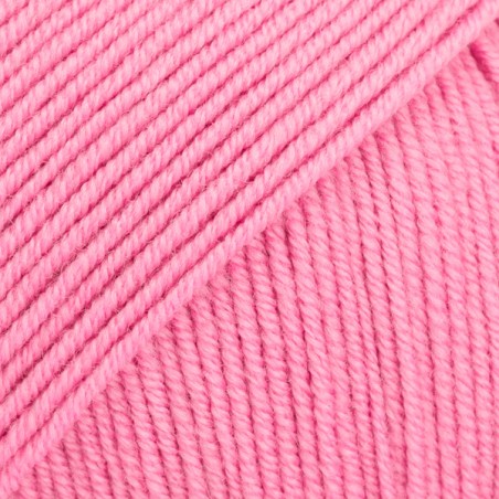 DROPS BABY MERINO 07 Uni Rose