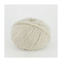 BIO LAINE VIERGE 4mm Beige...