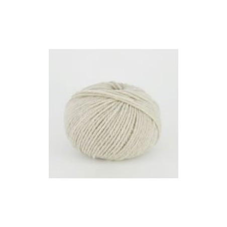 BIO LAINE VIERGE 4mm Beige Clair