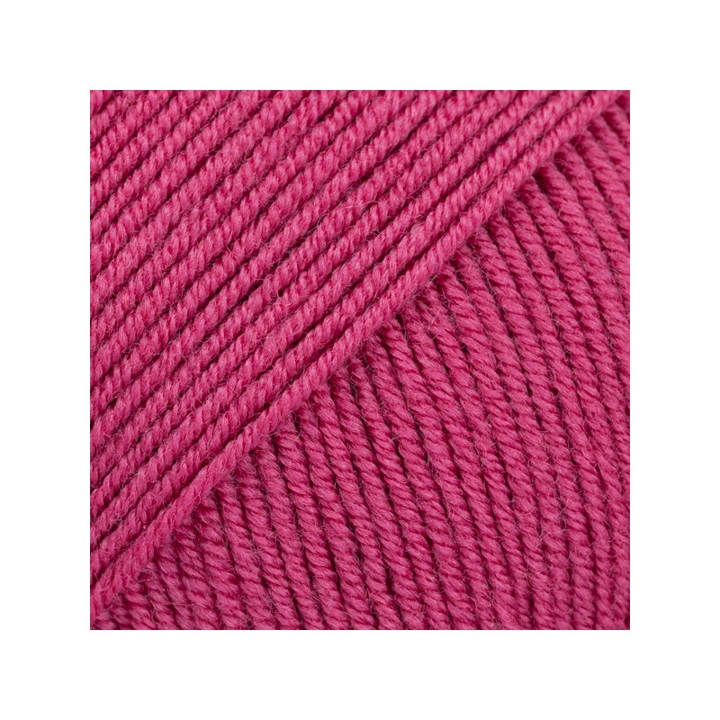 DROPS BABY MERINO 41 Uni ciruela