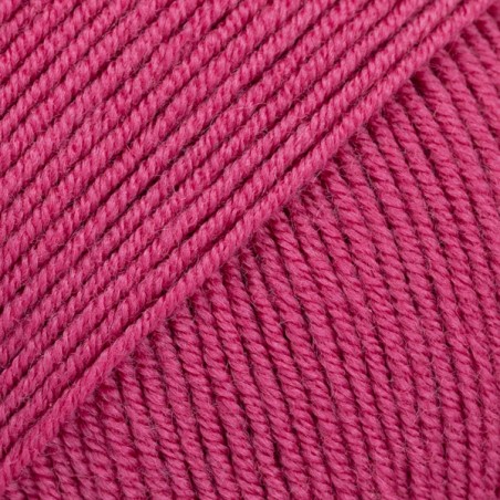 DROPS BABY MERINO 41 Uni ciruela