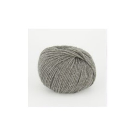 BIO LAINE VIERGE 4mm Gris