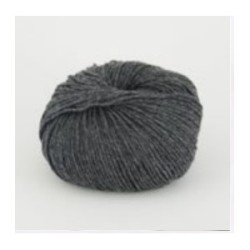 BIO LAINE VIERGE 4mm Gris...