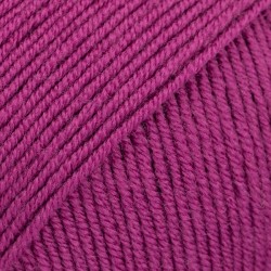 DROPS BABY MERINO 34 Uni Bruyère