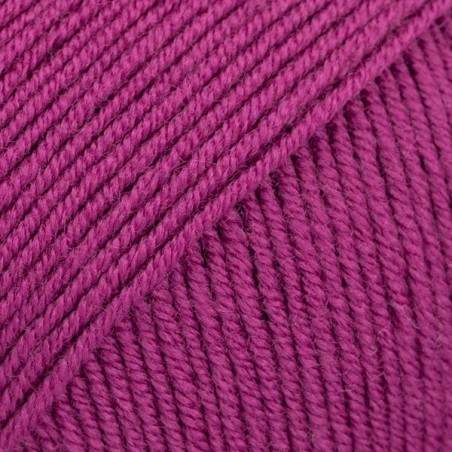 DROPS BABY MERINO 34 Uni Bruyère