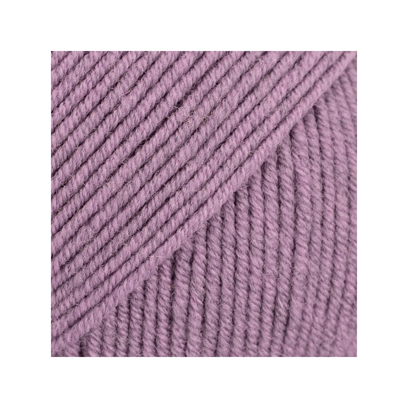 DROPS BABY MERINO 40 Mix amatista